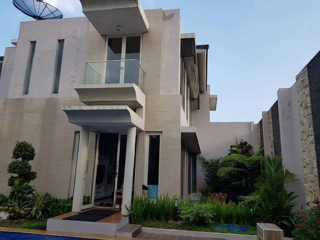Dijual/Disewakan Rumah Mewah di Ixora Valley Araya, Malang - Thumbnail 5
