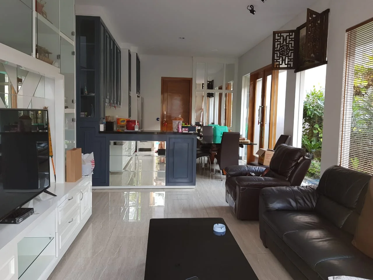 Dijual/Disewakan Rumah Mewah di Ixora Valley Araya, Malang - Thumbnail 6