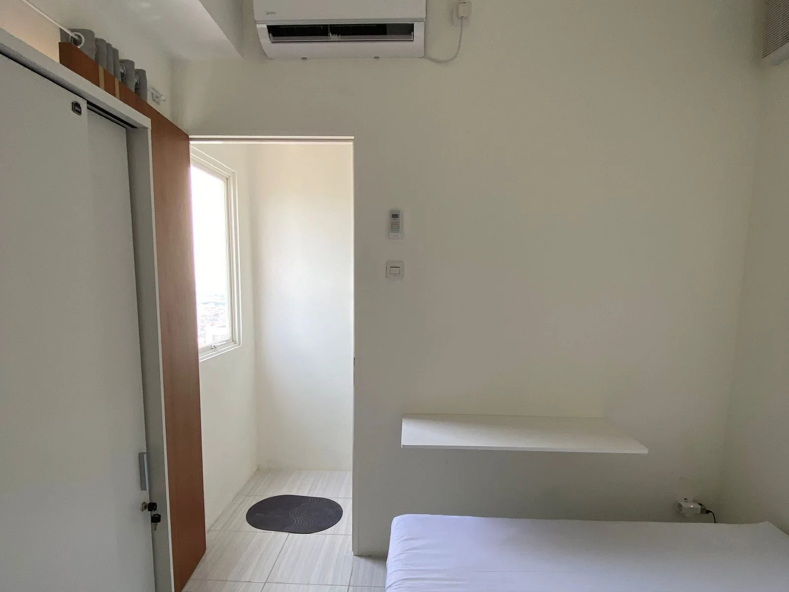 Dijual / Sewa Unit Apartemen Puncak Dharmahusada 2 BR Lokasi Strategis Surabaya Timur - Thumbnail 4