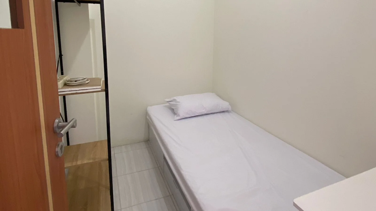 Dijual / Sewa Unit Apartemen Puncak Dharmahusada 2 BR Lokasi Strategis Surabaya Timur - Thumbnail 8