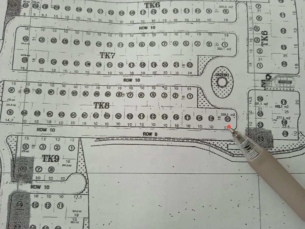 Dijual Tanah Premium South Emerald CitraLand Surabaya Surabaya Barat