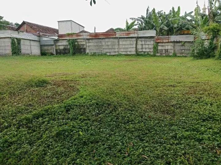 Dijual Tanah Kavling Premium di Citraland Woodland Surabaya Barat