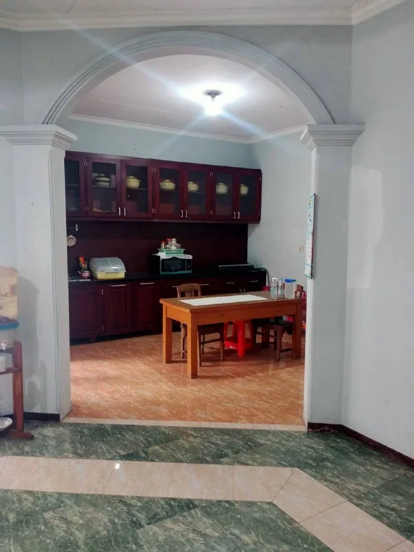 Dijual Rumah di Jalan Jemur Andayani Surabaya Selatan