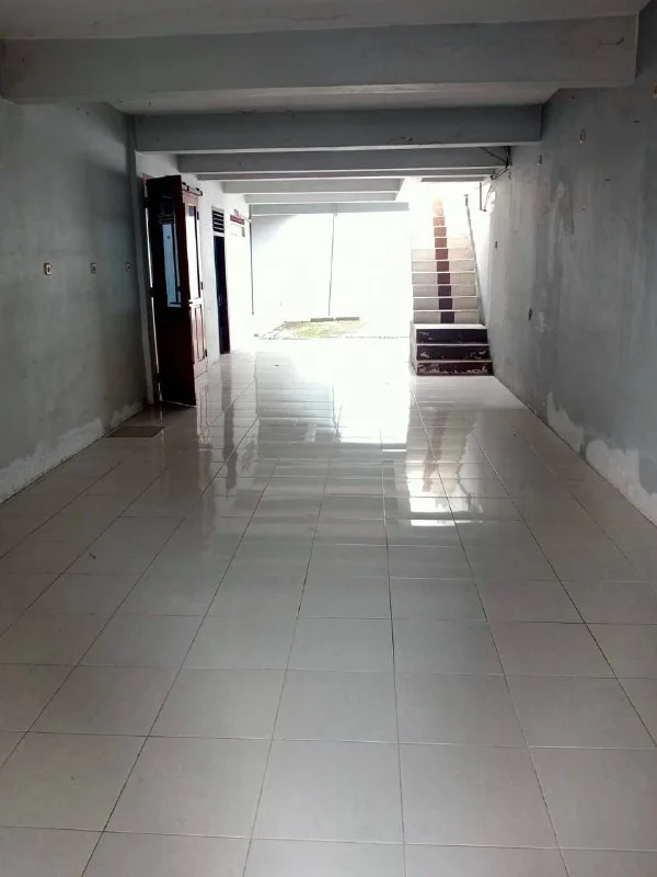Dijual Rumah di Jalan Jemur Andayani Surabaya Selatan - Thumbnail 2