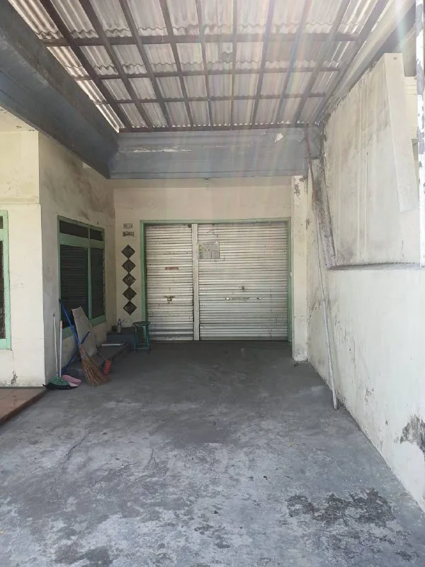 Dijual Rumah Nyaman di Jalan Jemur Andayani Surabaya Selatan - Thumbnail 4