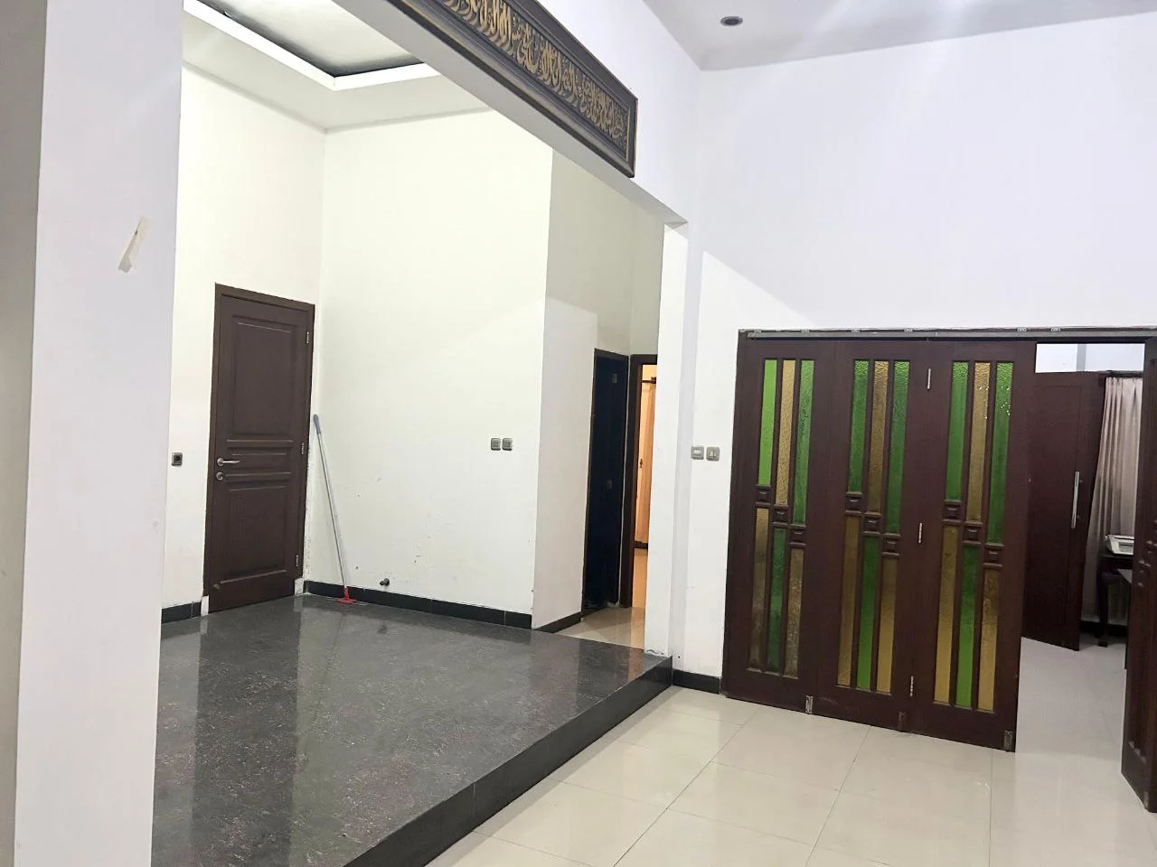 Dijual/Disewakan Rumah Luas Siap Huni di Perumahan Tanjung Permai Regency Gresik - Thumbnail 2