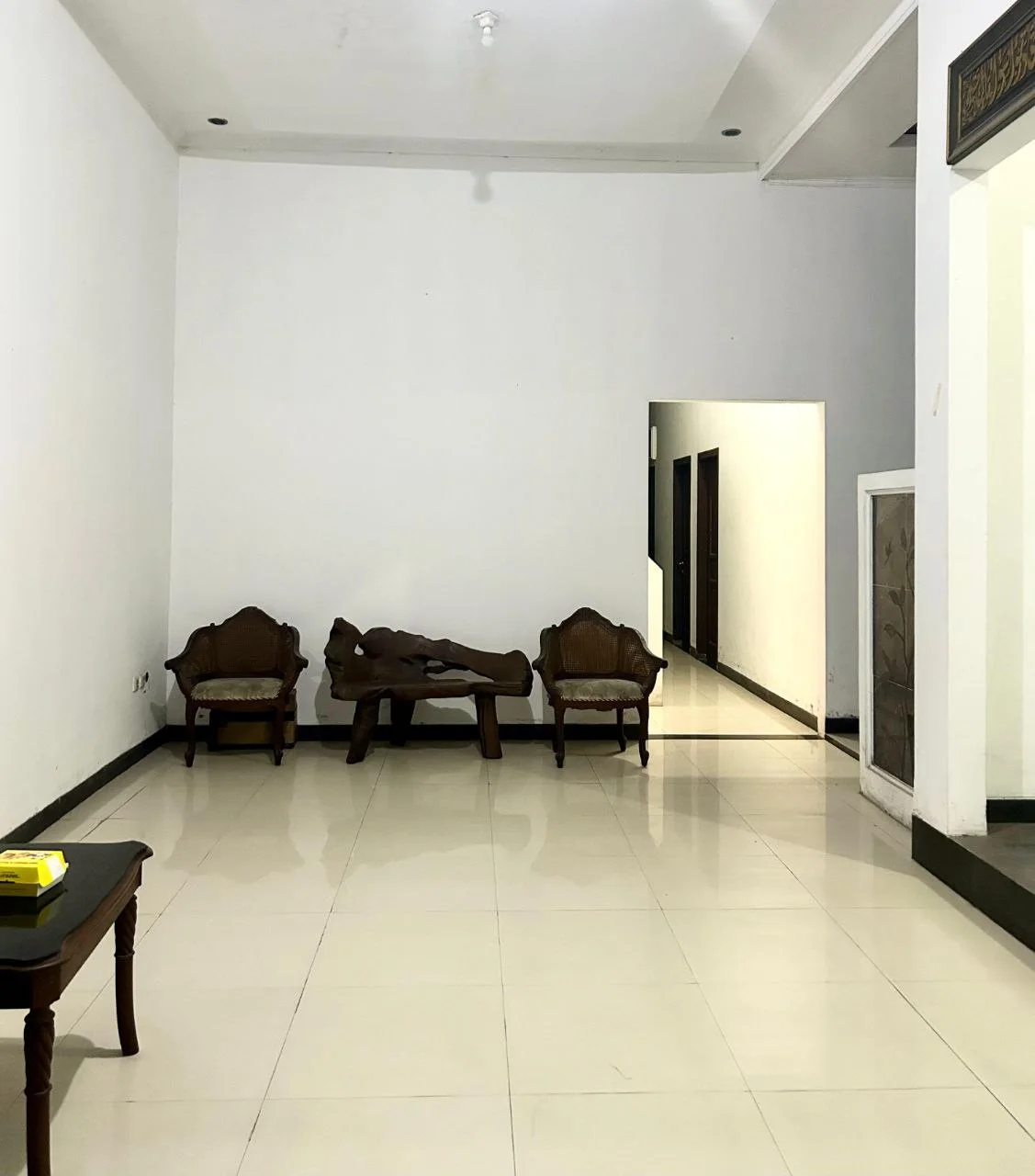 Dijual/Disewakan Rumah Luas Siap Huni di Perumahan Tanjung Permai Regency Gresik - Thumbnail 5
