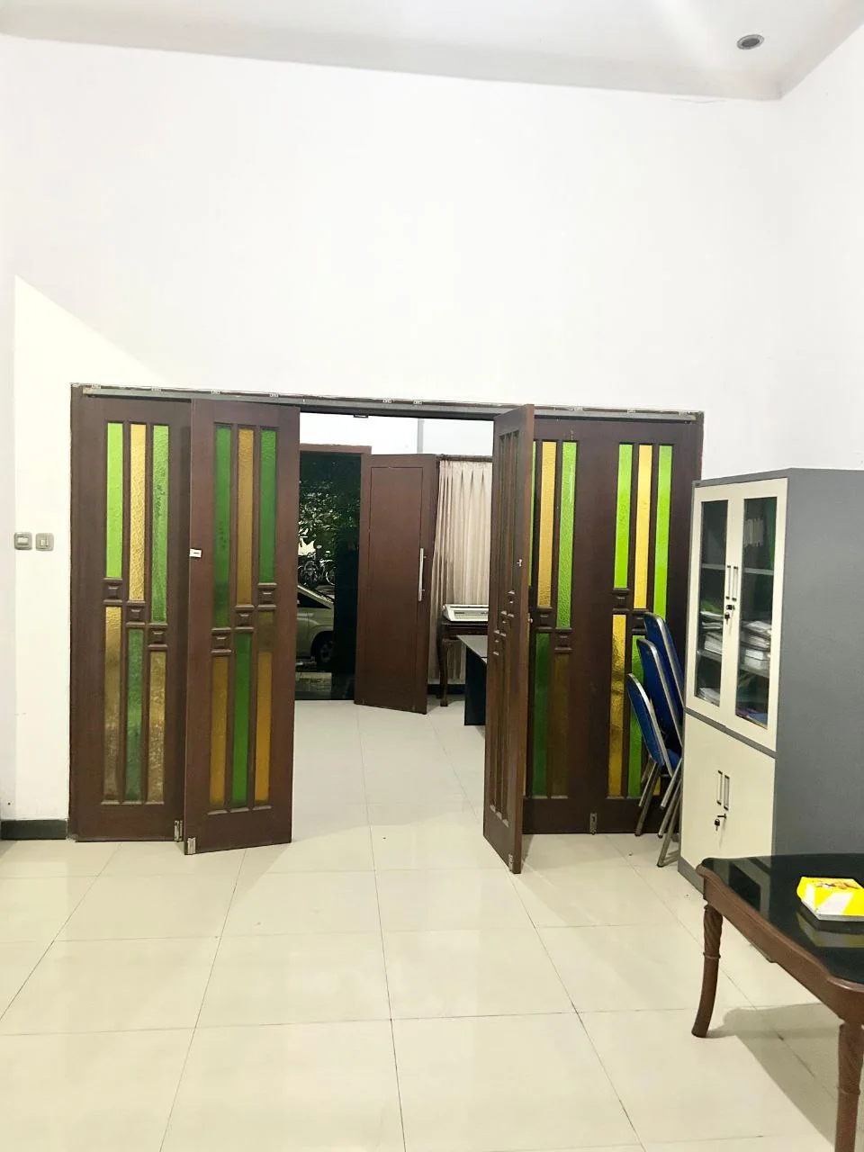 Dijual/Disewakan Rumah Luas Siap Huni di Perumahan Tanjung Permai Regency Gresik - Thumbnail 8