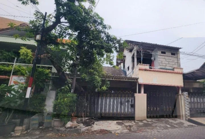 Dijual Rumah Kos Aktif Semolowaru tengah Surabaya Timur