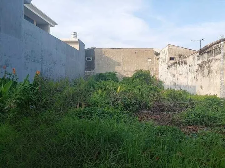 Dijual Tanah Strategis di Jalan Raya Gading Pantai Dukuh Sutorejo Surabaya Timur