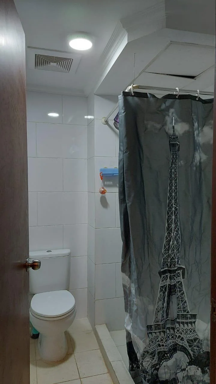 *Dijual Murah Apartemen Waterplace Surabaya Barat*