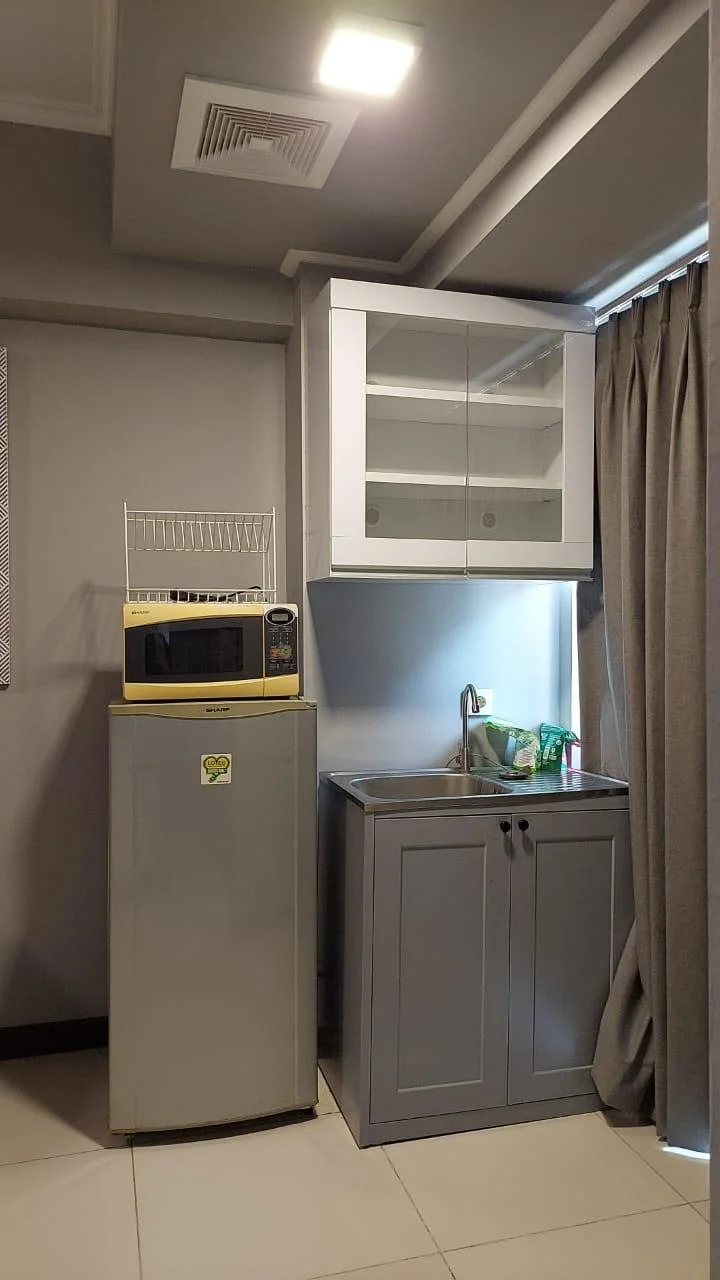 Dijual Murah Apartemen Mewah Waterplace Surabaya Barat - Thumbnail 4