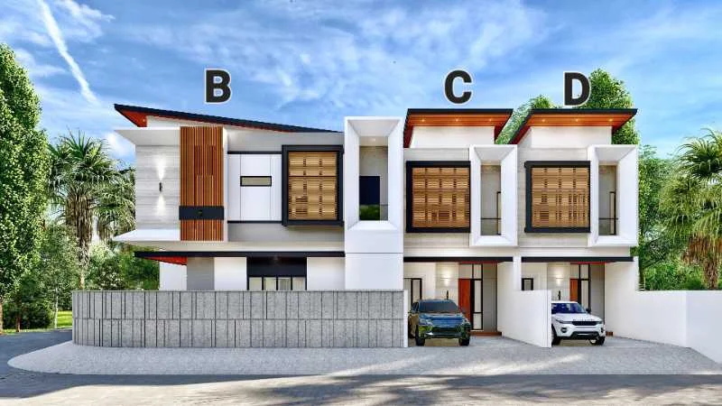 Dijual Rumah Gress Nyaman di Nirwana Eksekutif Surabaya Timur - Thumbnail 2