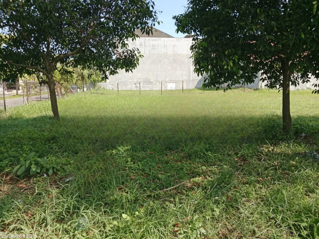 Dijual Tanah Strategis di Palma Grandia Citraland Utara Surabaya Barat