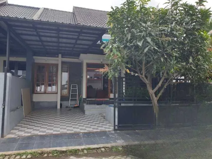 Dijual Rumah Siap Huni Full Furnished di Piranha Green Park Malang