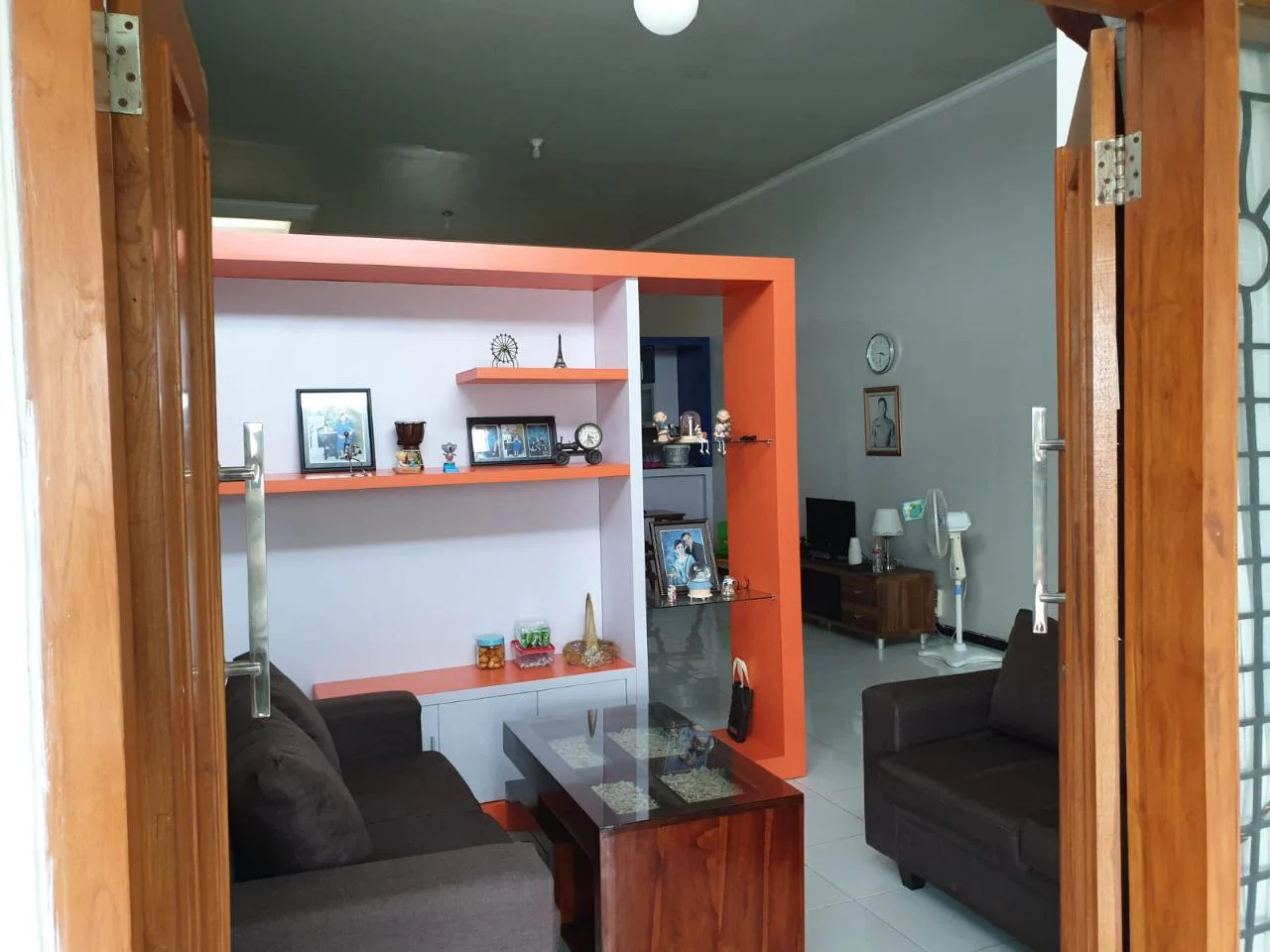 Dijual Rumah Siap Huni Full Furnished di Piranha Green Park Malang - Thumbnail 7