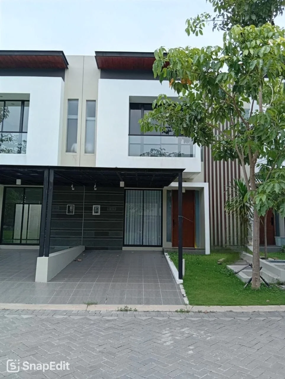 *Dijual Rumah Citraland Northwest Central Surabaya Barat*