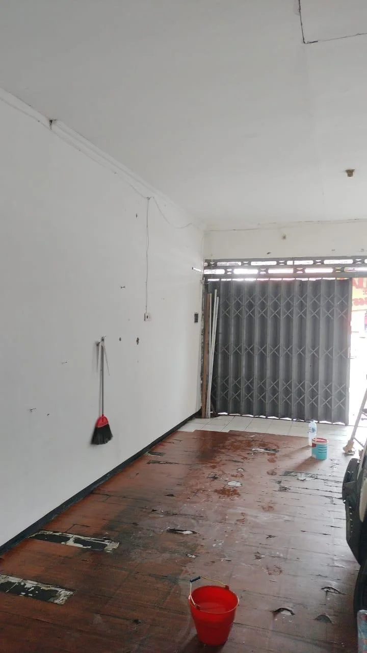 Dijual Ruko Strategis 1 Lantai di Graha Kota Suko Sidoarjo
