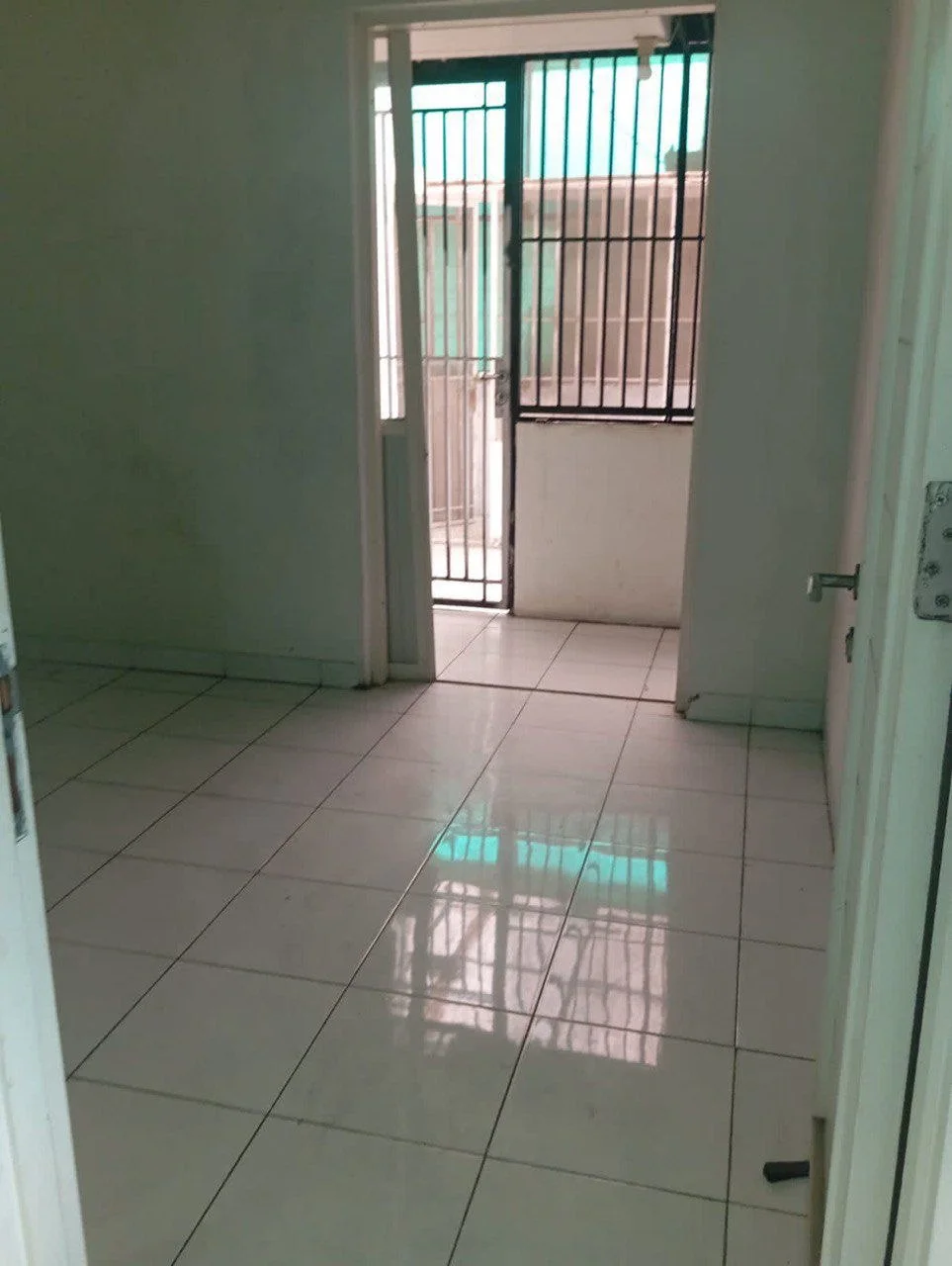Dijual Rumah Posisi Hook di Pondok Hijau Golf Gading Serpong Tangerang - Thumbnail 8