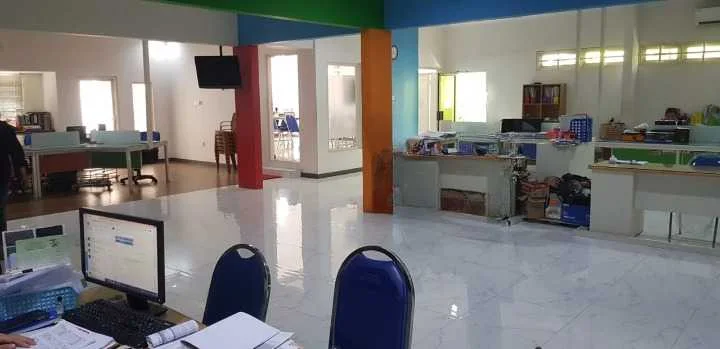 Disewakan Rumah Komersial Strategis di Raya Kupang Indah Surabaya Barat - Thumbnail 2