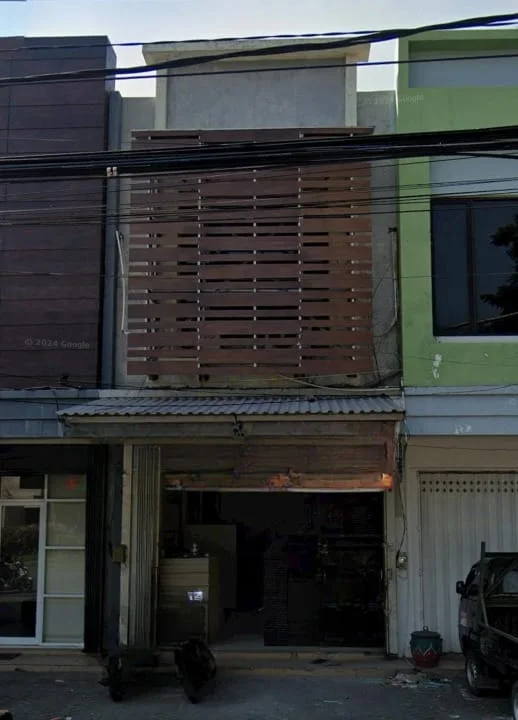 Jual Ruko Lontar 2 Lantai Raya Kuwukan Lokasi Strategis Surabaya Barat
