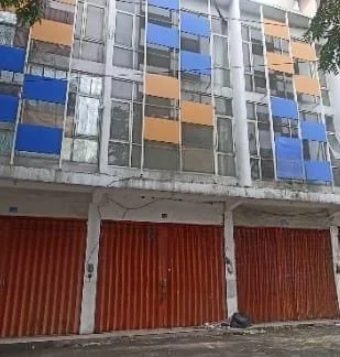 Jual Ruko 3,5 Lantai Raya Panjang Jiwo Lokasi Strategis Surabaya Timur