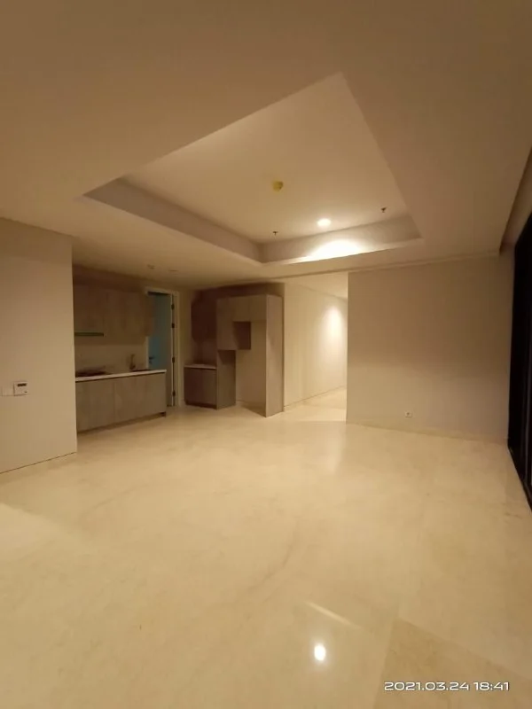 Disewakan Unit Apartment: ARC100 Residence Lokasi Strategis Surabaya Pusat - Thumbnail 3