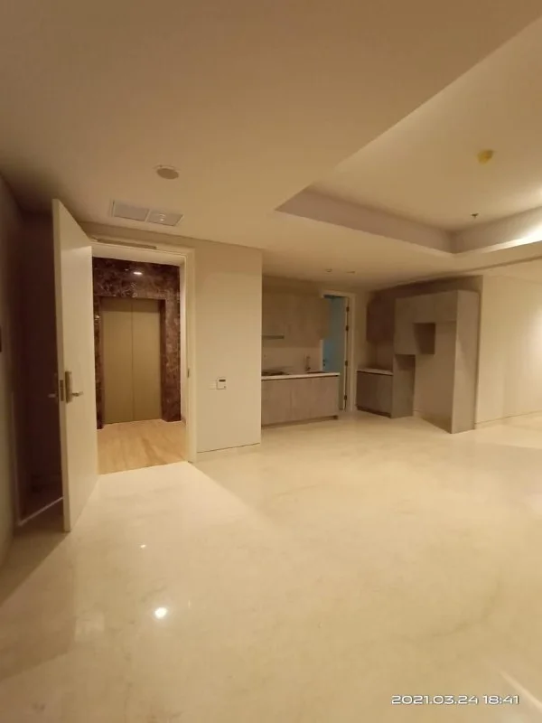 Disewakan Unit Apartment: ARC100 Residence Lokasi Strategis Surabaya Pusat - Thumbnail 4
