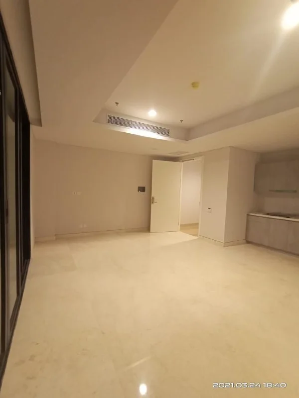 Disewakan Unit Apartment: ARC100 Residence Lokasi Strategis Surabaya Pusat - Thumbnail 5