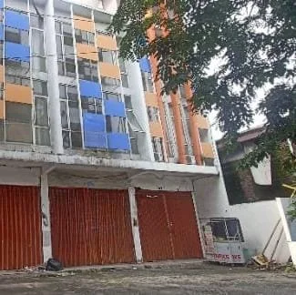 Jual Ruko Lokasi Strategis Raya Panjang Jiwo Surabaya Timur