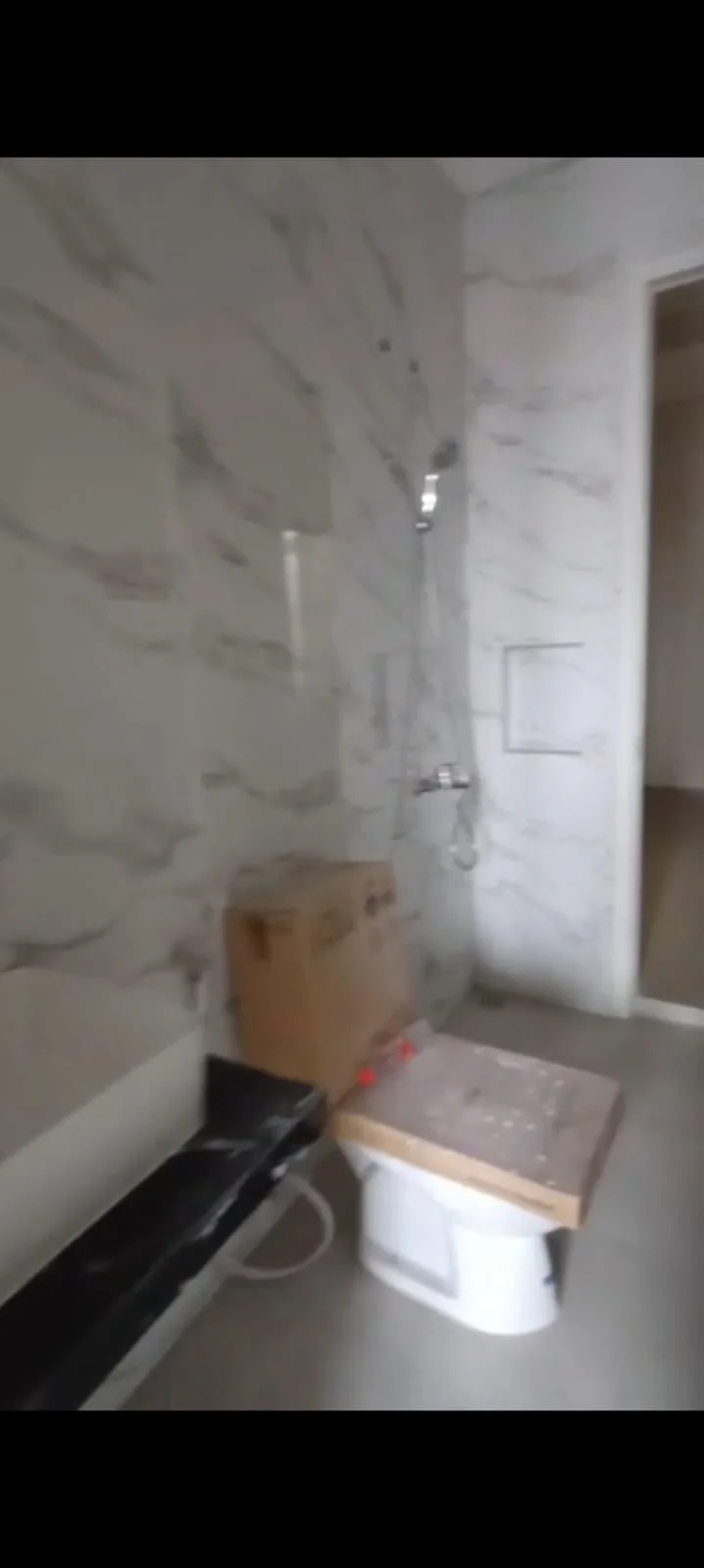Dijual Rumah Baru 2 Lantai Klampis Semolo Tipe Minimalis Lokasi Strategis Surabaya Timur - Thumbnail 4