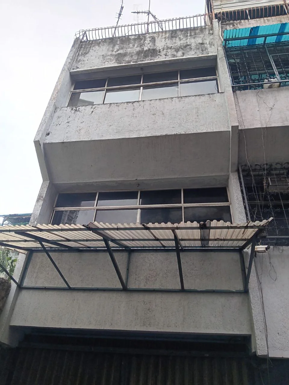 Dijual Ruko Strategis di Jalan Raya Pangeran Jayakarta Jakarta Pusat