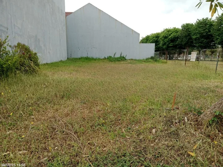 Dijual Tanah Kavling Lokasi Strategis di Palma Grandia Citraland Surabaya Barat