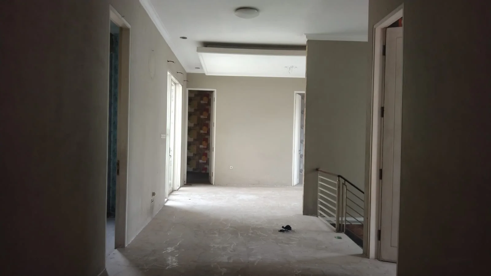 Dijual Rumah Elit di Graha Kebonsari Surabaya Selatan - Thumbnail 3
