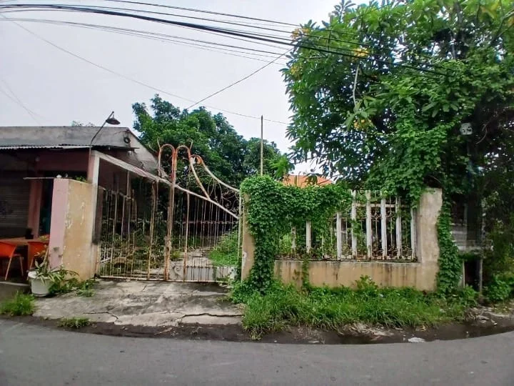 Jual Rumah Hitung Tanah Jalan Gersikan Lokasi Strategis Surabaya Timur