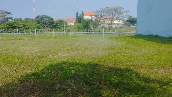 Dijual Tanah Kavling Prestisius Jejer 5 Kavling di Woodland Citraland Surabaya Barat