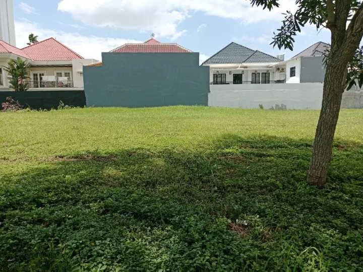 Dijual Tanah Harga Murah Citraland Esplande Surabaya Barat