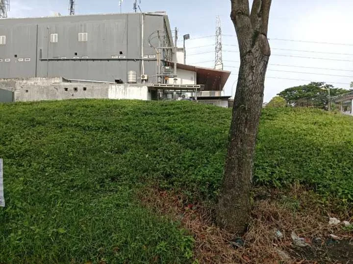 Dijual tanah dengan lokasi strategis di area Selat Golf di kawasan Citraland Surabaya Barat