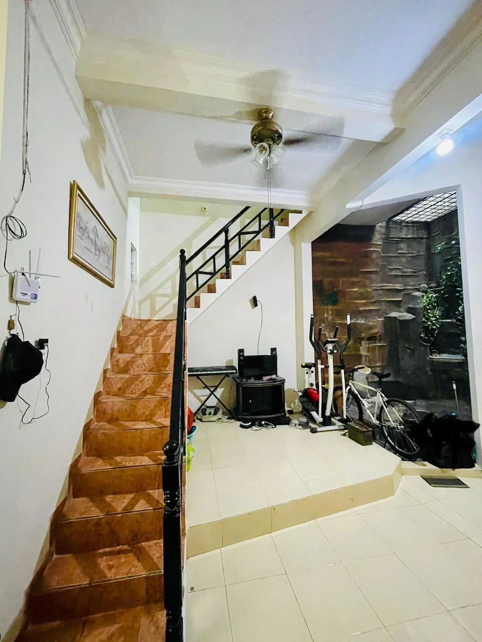 Dijual Rumah Strategis di Jalan Pucang Anom Surabaya Timur - Thumbnail 3