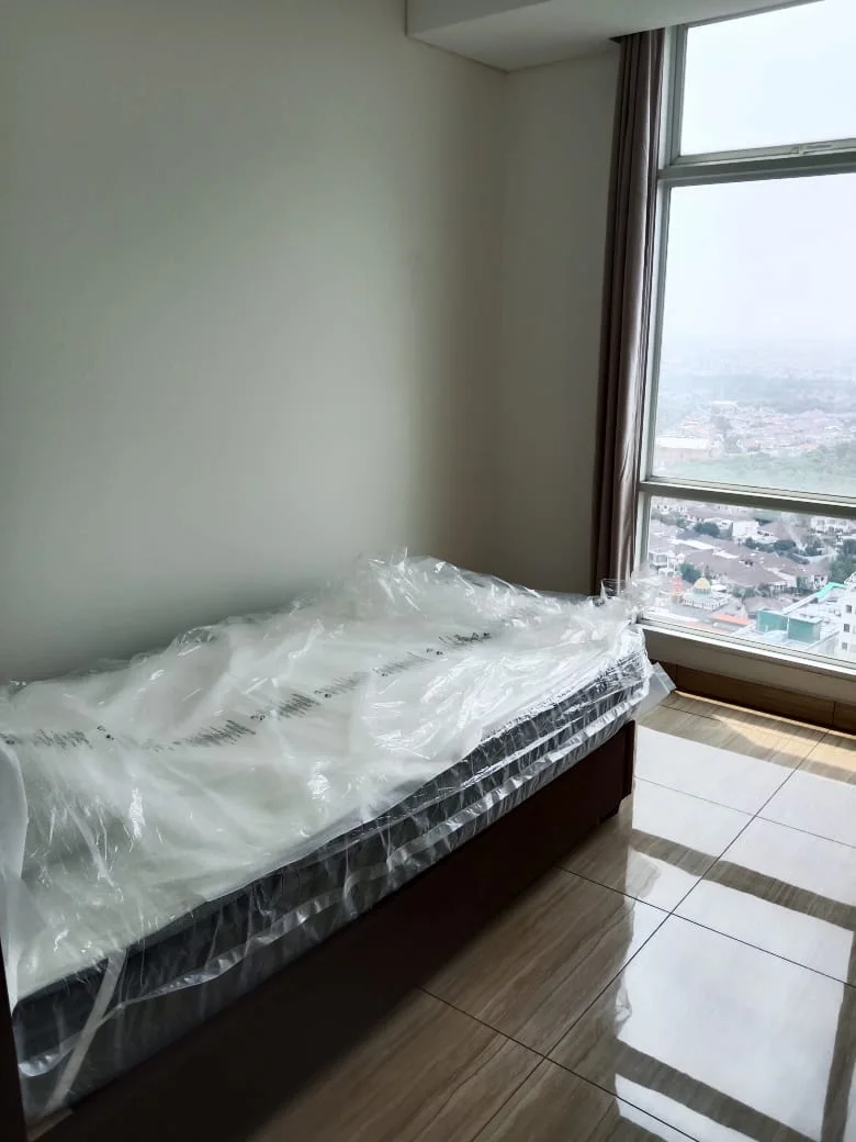 DIJUAL Apartment Full Furnish Grand Sungkono Surabaya Barat