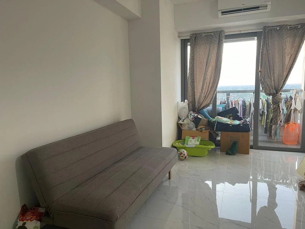 Dijual Apartemen Furnish Siap Huni di La Viz Pakuwon Mall Surabaya Barat