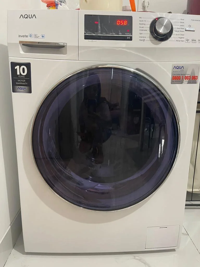 Dijual Apartemen Furnish Siap Huni di La Viz Pakuwon Mall Surabaya Barat - Thumbnail 8