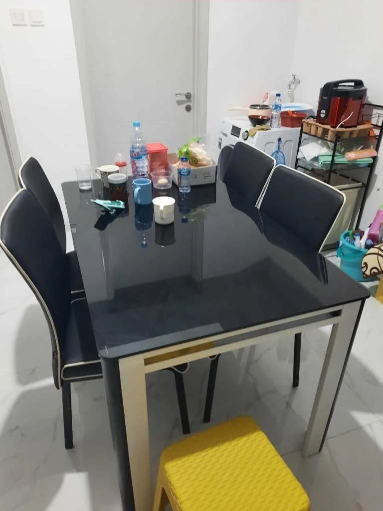 Dijual Apartemen Furnish Siap Huni di La Viz Pakuwon Mall Surabaya Barat