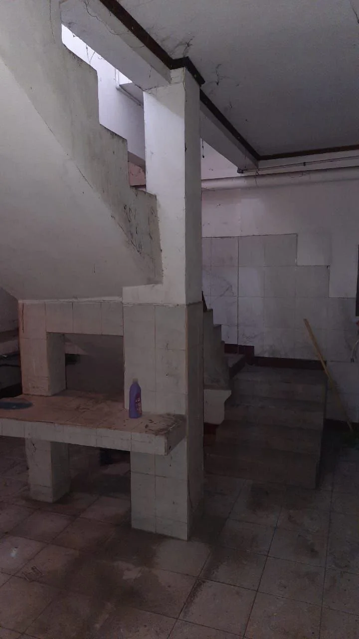 Dijual Rumah Siap Huni di Jalan Pucang Sewu Surabaya Timur - Thumbnail 3