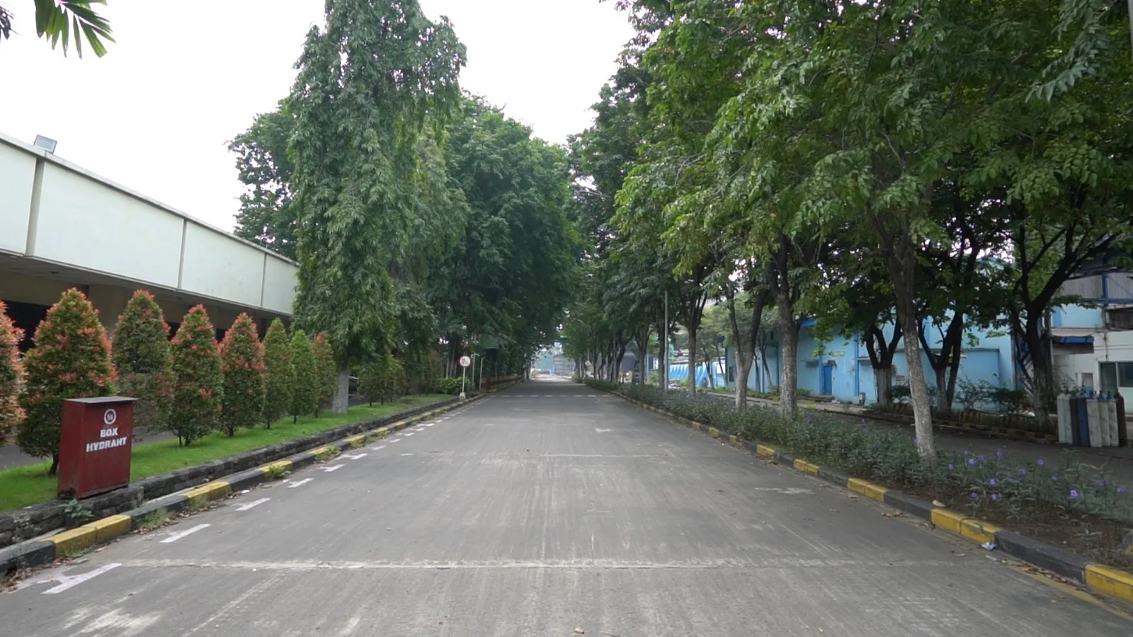 Dijual Tanah Industri Strategis di Jalan Medaeng Kulon Kedung Turi Sidoarjo - Thumbnail 4