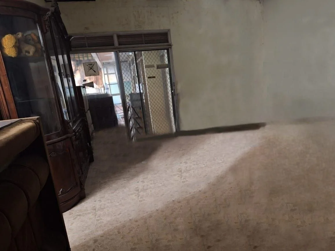 Dijual Rumah Luas dan Strategis di Jalan Pucang Kerep Surabaya Timur - Thumbnail 7