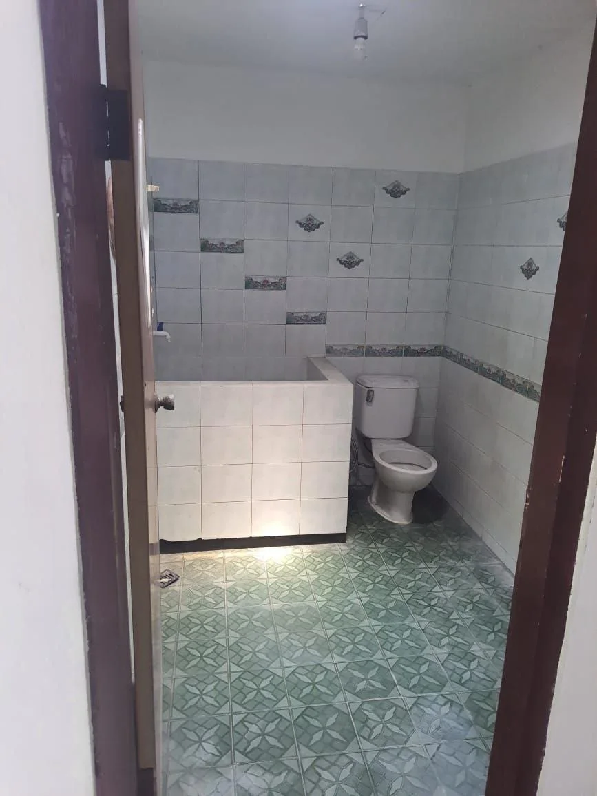 Dijual/Disewakan Rumah Strategis di Jalan Pucang Anom Surabaya Timur - Thumbnail 2