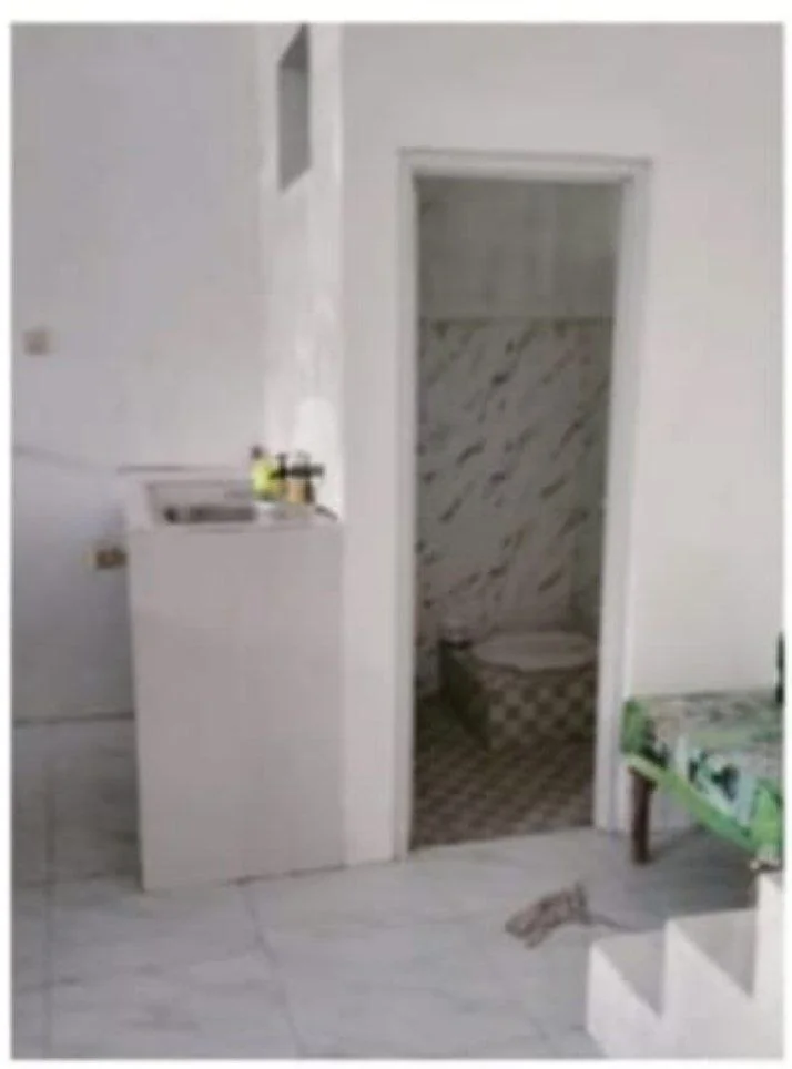 Dijual Ruko Sekaligus Kontrakan Aktif di Jalan Siwalankerto Surabaya Selatan - Thumbnail 2