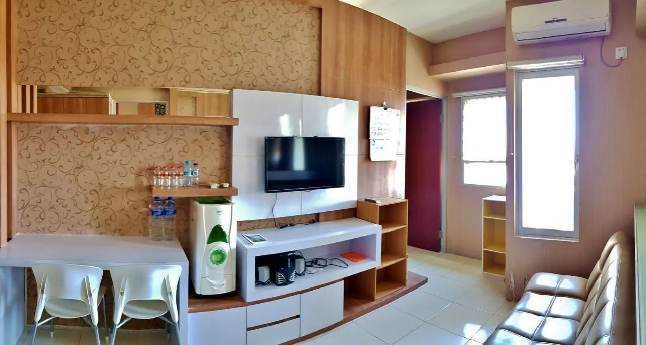 Dijual Apartemen Full Furnished di Jalan Raya Kertajaya Indah Regency Surabaya Timur - Thumbnail 2