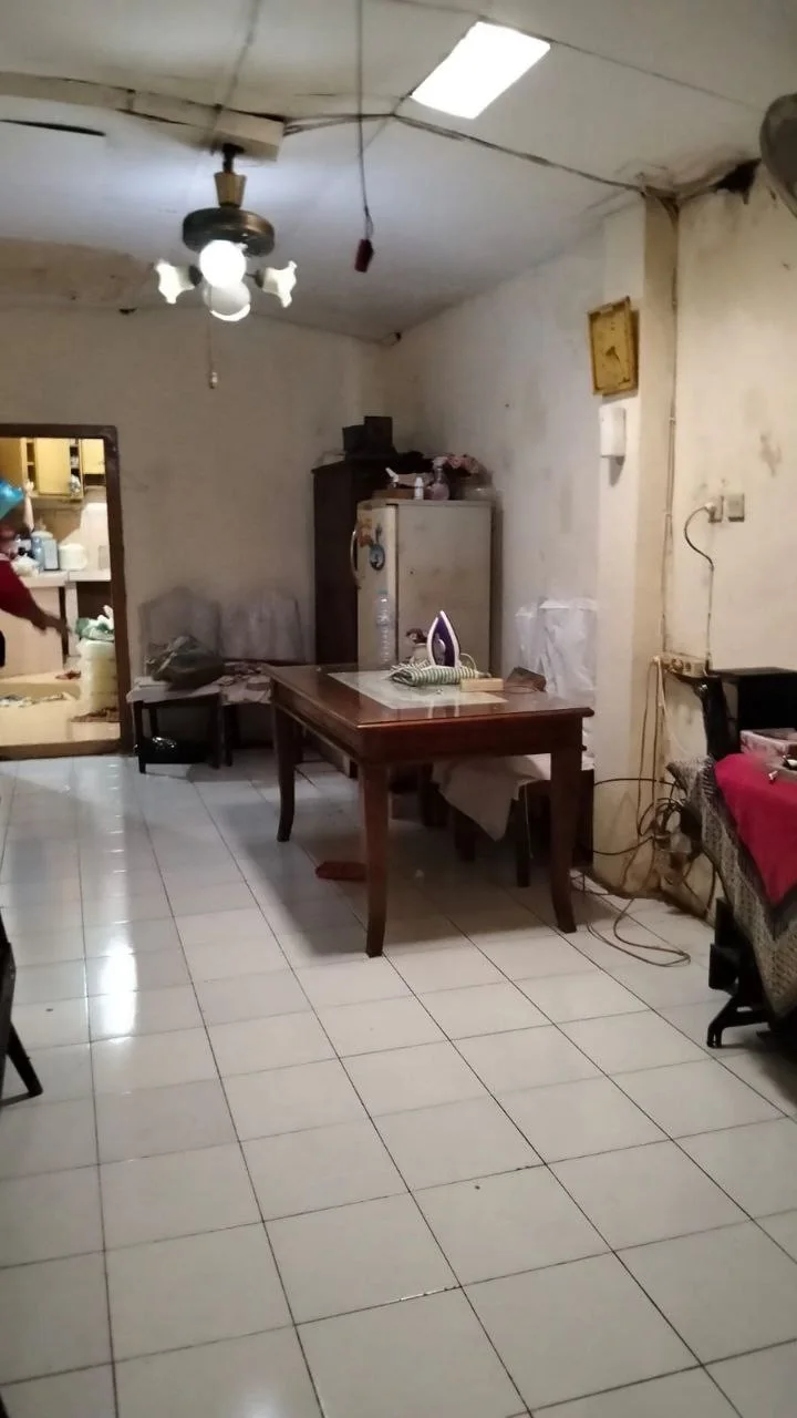 Dijual Rumah Hitung Tanah di Jalan Siwalankerto Tengah Surabaya Selatan - Thumbnail 5